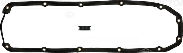 Gasket Set, cylinder head cover